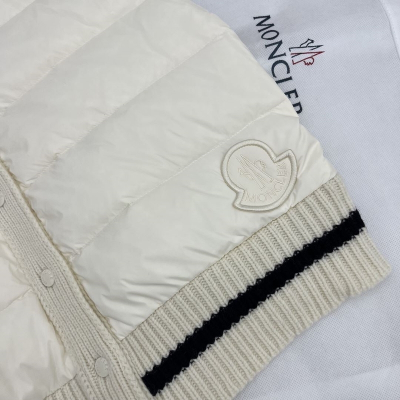 Moncler Gilet